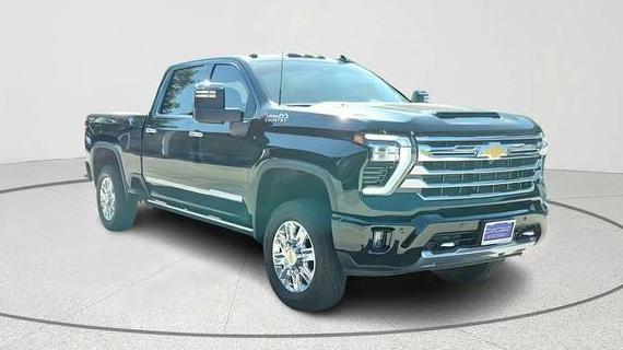 CHEVROLET SILVERADO HD 2024 1GC4YREY9RF132410 image CHEVROLET SILVERADO HD 2024 1GC4YREY9RF132410 image